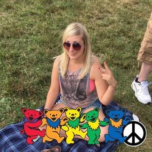 Meet your Posher, Sara